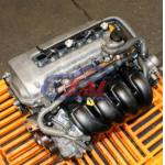 Toyota 1UZ 1VZ 1Y 1ZZ Gasoline Engine Components Good Condition