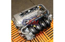 China Toyota 1UZ 1VZ 1Y 1ZZ Gasoline Engine Components Good Condition supplier