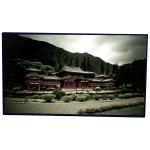 Hard Coating 1366*768 Digital Signage Lcd Video Monitors LTI460WT-L02 for sale
