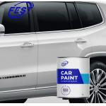 1K Basecoat Ready To Spray For Simplified And Hassle-Free Application for sale