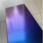 2440mm/3050mm/4050mm Aluminum Composite Panel with PE/PVDF Coating for sale