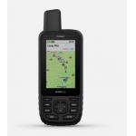 Garmin GPSMAP 67 Rugged Outdoor GPS with Multi-Band Support Stock for sale