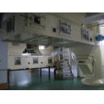 Energy Saving Detergent Powder Production Line With High Spray Tower Process for sale