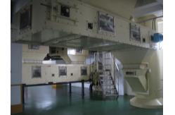 China Energy Saving Detergent Powder Production Line With High Spray Tower Process supplier