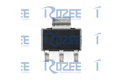 China SPX2954M3-L-3-3/TR supplier