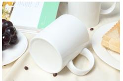 China Crease Proof 125gsm Sublimation Transfer Paper For Ceramic supplier