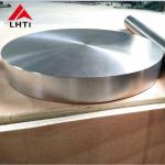 Forging Gr7 Titanium Disc Dia 3000mm For Chemical Equipment for sale