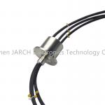 Commutator Underwater High Current Slip Ring 50M Sealing Ip68 Protection for sale
