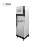 Online TP Total Phosphorus Analyzer Wastewater Analyzer Multiple Output for sale