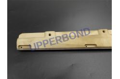 China King Size Cigarette Maker Machine MK9 Heating Plate supplier