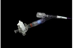 China Biological Persistence Kyphoplasty Balloon Catheter For Dilating Vertebral Body supplier