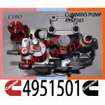 Cummins NT855 NTA855 Fuel Pump 4951501 3019487 560659 3019488