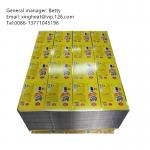 Solderable And Ductile Tinplate Sheets For Easy Processing And Forming In Different Industries for sale