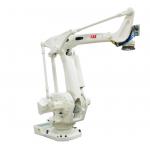 Abb Irb 760 4-axis Robot  Full Layer Palletizing Material Handling for sale
