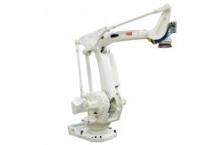 China Abb Irb 760 4-axis Robot  Full Layer Palletizing Material Handling supplier