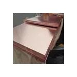 Welding Copper Nickel Plate Length 1000mm - 6000mm And Thickness 1mm-20mm for sale