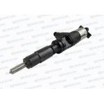 Original Excavator Engine Parts Diesel Fuel Injector John Deere RE530362 RE546784 RE531209 SE501925 for sale