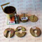 BS Standard CBR Mould And Accessories Sets For Soil Test for sale