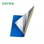 High Printability Blue Color Ctcp Plate 0.15 And 0.3mm Thickness for sale