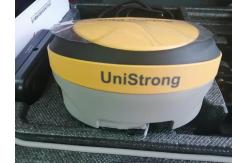 China G970II High Accuracy GNSS GPS Surveying Equipment Rtk Unistrong supplier