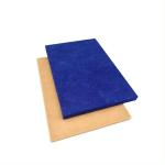 Wholesale 100% Polyester Fiber Acoustic Panels Acoustic Panel Price Pet Felt Sound Absorbing Ceiling Acoustic Panels for sale