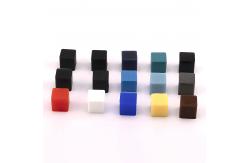 China Precision CNC Machining Plastic Parts PTFE POM Custom CNC Milling Parts supplier