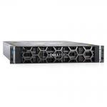 D ell PowerEdge R740 3204/8G/600G SAS 10K/H750/DVD/495W/2.5-8 Server for sale