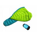 Ultralight Goose Down Outdoor Sleeping Bags Multifunctional Portable for sale