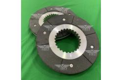 China Upgrade Your Braking System with Advanced Roland Break Disc supplier