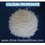 Food grade CALCIUM PROPIONATE Food additives, CAS:4075-81-4 for sale