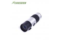 China HD 7x - 21x Powerful Zoom Monocular Telescope , BAK7 Small Pocket Telescope supplier