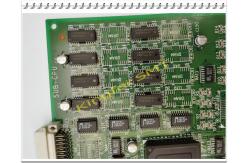 China JUKI KE750 KE760 SUB CPU Board E86017210A0 Main Board Cards supplier