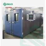 IEC60068-2-78 Programmable Constant Temperature Humidity Test Chamber 4.5m3 for sale