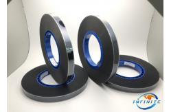 China ESD Pressure Sensitive Cover Tape For SMT Material Preparation 16mm supplier