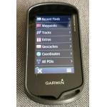 Garmin Oregon 650 Handheld GPS