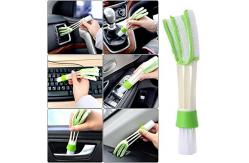 China 13pcs Car Cleaning Brush Kit With Polypropylene Detailing Brush supplier