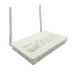 Single Freqiency 2.4G FTTH ONU ONT HUAWEI HG8247H5 With CATV Network Terminal for sale