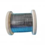 CuNi44 Constantan Flat Wire High Electrical Resistance for sale