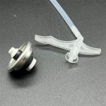 Universal PU Foam Valve Nozzle For Sealant, Insulation And Expansion Foam for sale