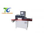 Tianke 1.5KW Wire Ring Making Machine 65MM Dia ring maker machine for sale