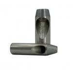 Carbon Steel Die Cutting Consumables Custom Side Slotting Punching for sale