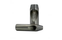 China Ejection Seal Punch For Side Slotting Punching Machine supplier