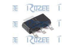 China TL1963A-33DCYR supplier