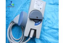 China GE AB2-7 Curved Array Ultrasound Transducer Probe Pocket Ultrasound Machine supplier