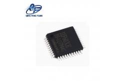 China PIC18F67K22 Microchip Integrated Circuit RAM Memory Original Electronic Components supplier