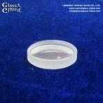 Custom N-Bk7 Optical Bi-Concave Lens For Laser Beam Expansion