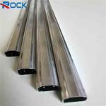 Bendable Aluminum Spacer Bars 6A-27A for Insulating Glass Aluminum Spacers Bar for Double Glassing for sale