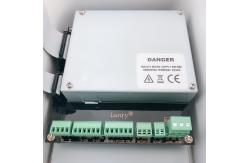 China Data Storage IP68 Ultrasonic BTU Flow Meter supplier