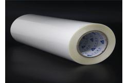 China Fabric High Adhesion PA Hot Melt Glue Film 100 Yards Transparent Nylon Adhesive supplier