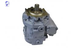 China A4VG145 Main Rexroth Axial Piston Variable Pump For Concrete supplier